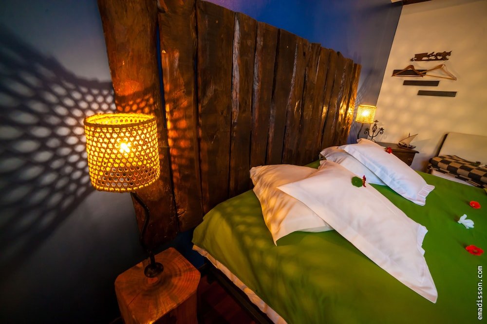 Фото Maison Tanimanga