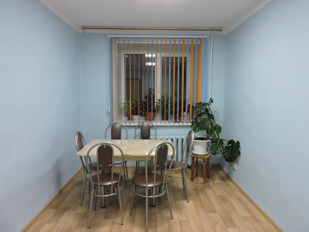 Фото Апрель