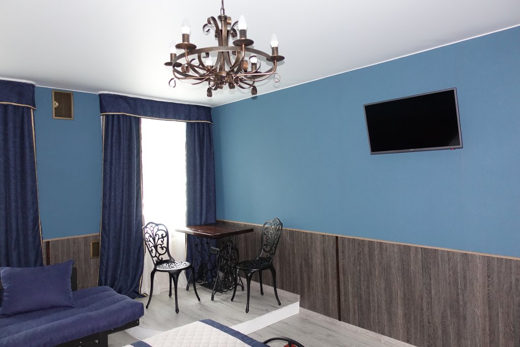 Фото KronHotel 101