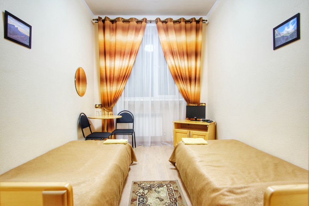 Фото Лисья нора