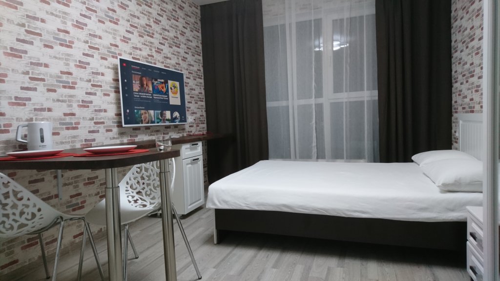 Фото Акварелиотель Apartments