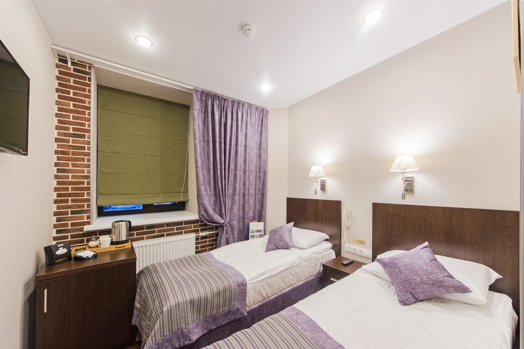 Фото Sokroma Атман