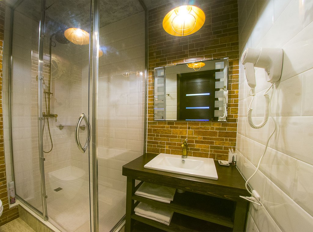 Фото ЛофтАп. арт