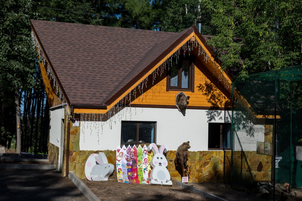 Фото Виктория Вилладж