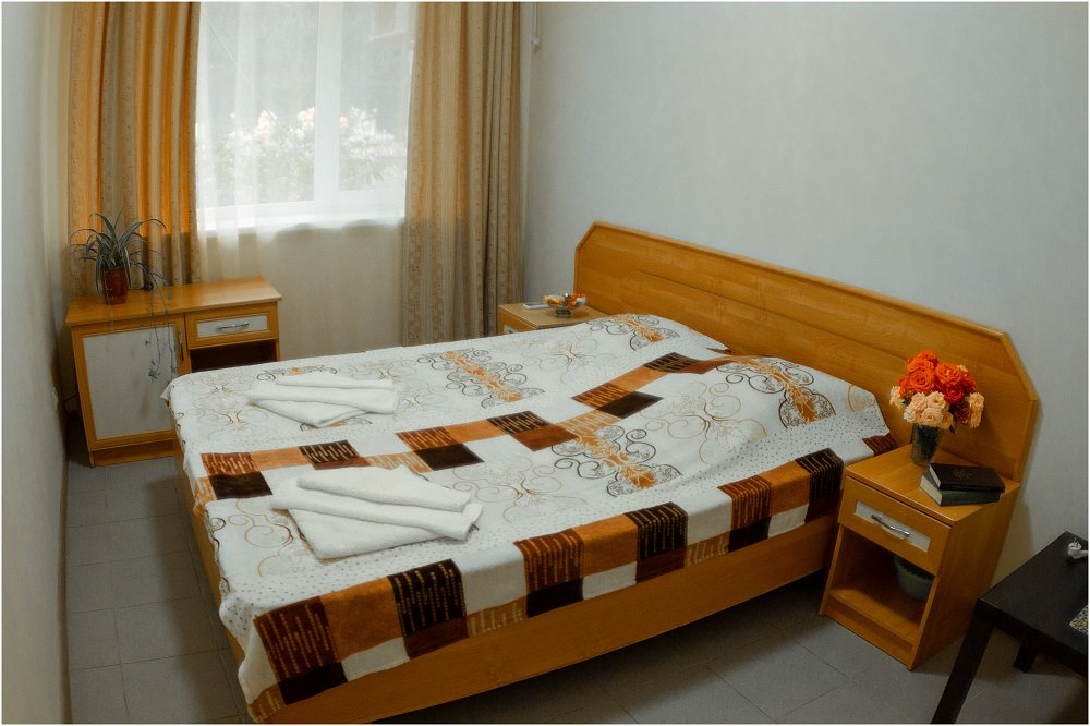 Фото Астерия