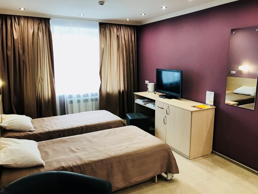 Фото отеля 3