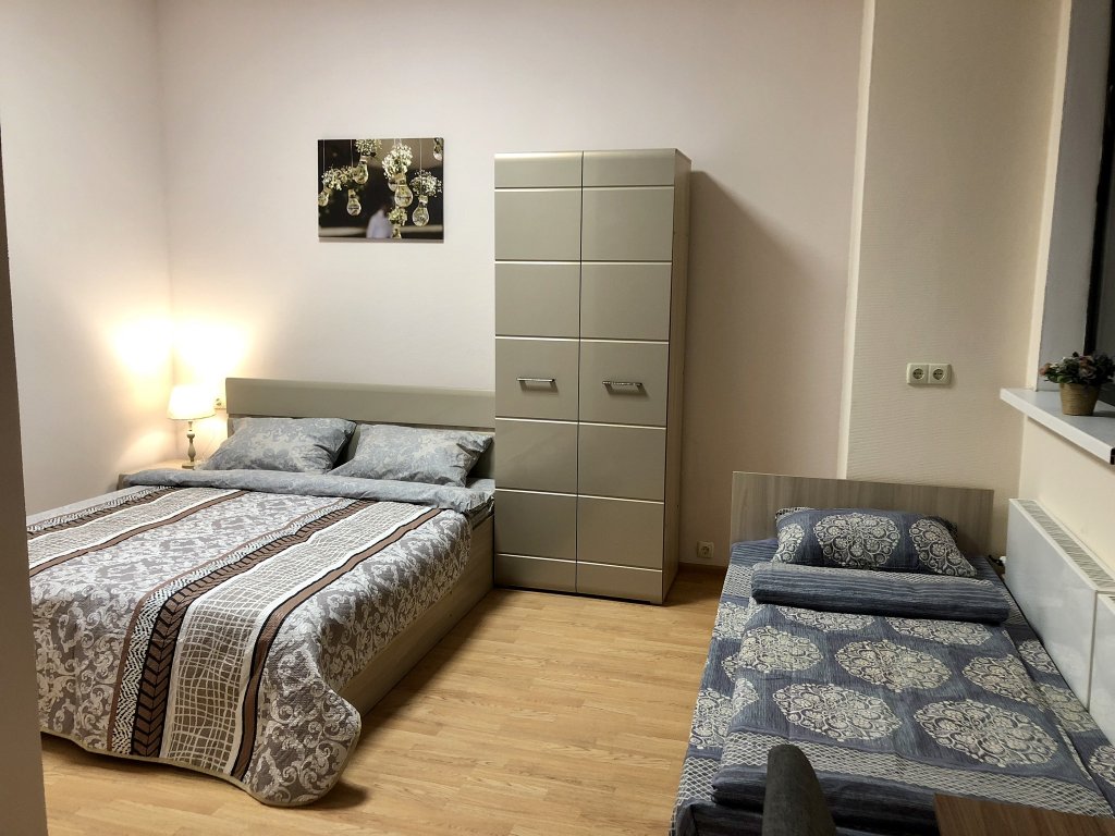 Фото Точка Авиамоторная