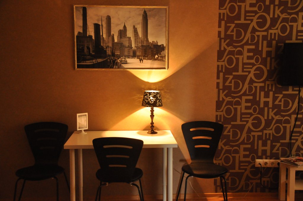 Фото Три зайца