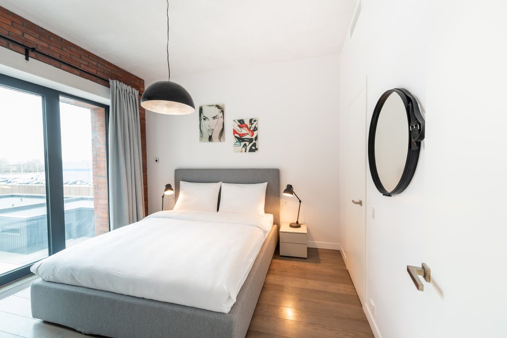 Фото Docklands aparthotel