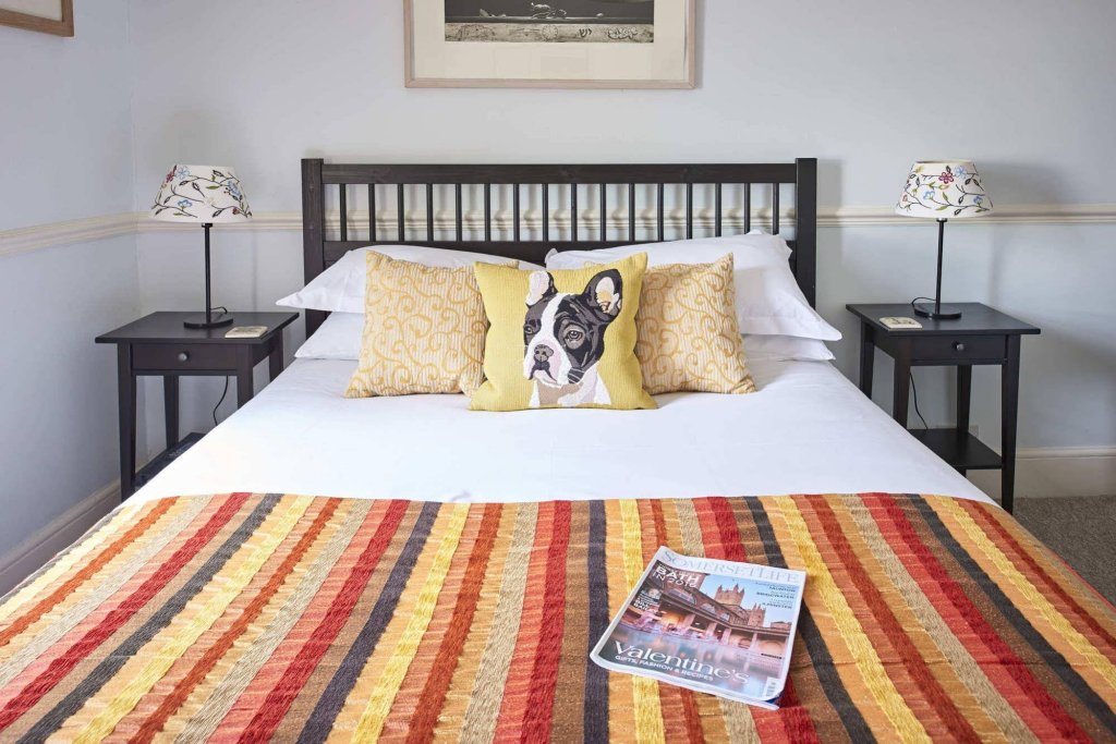 Фото Bath Circle