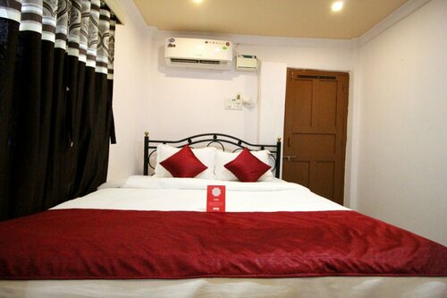 Гостиница Oyo 7216 Kris Resort