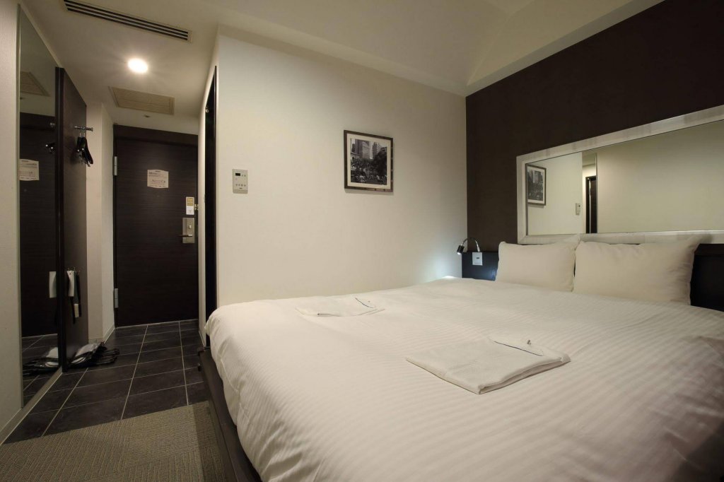 Фото Hotel Mystays Premier Dojima