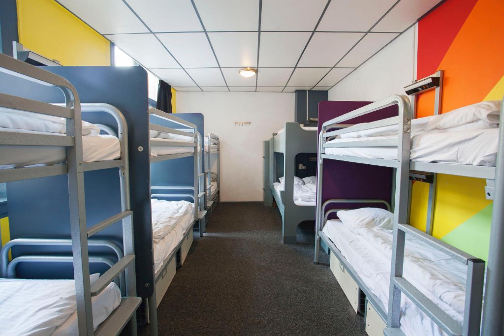 Фото The Flying Pig Downtown