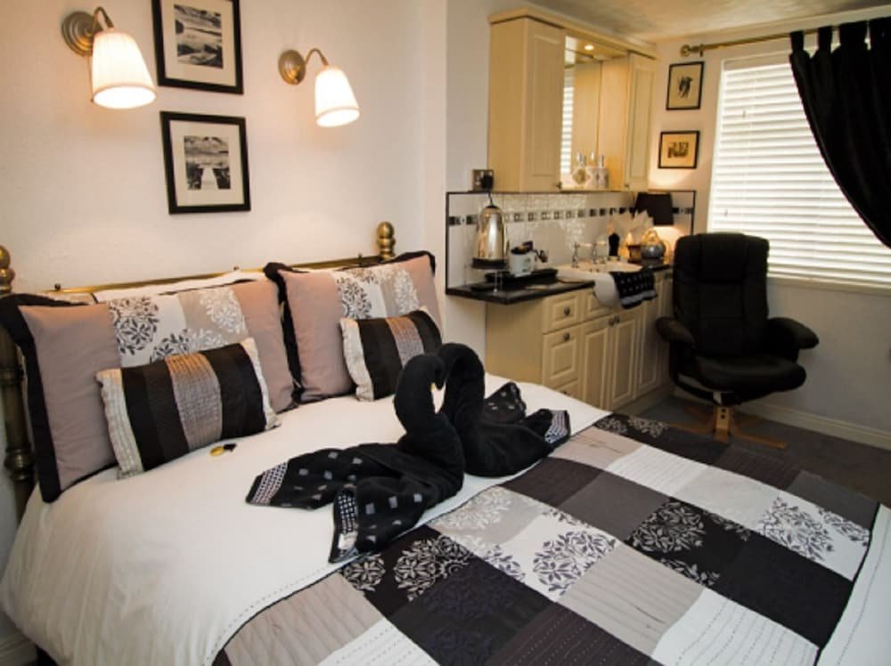 Фото Belmont House Beer