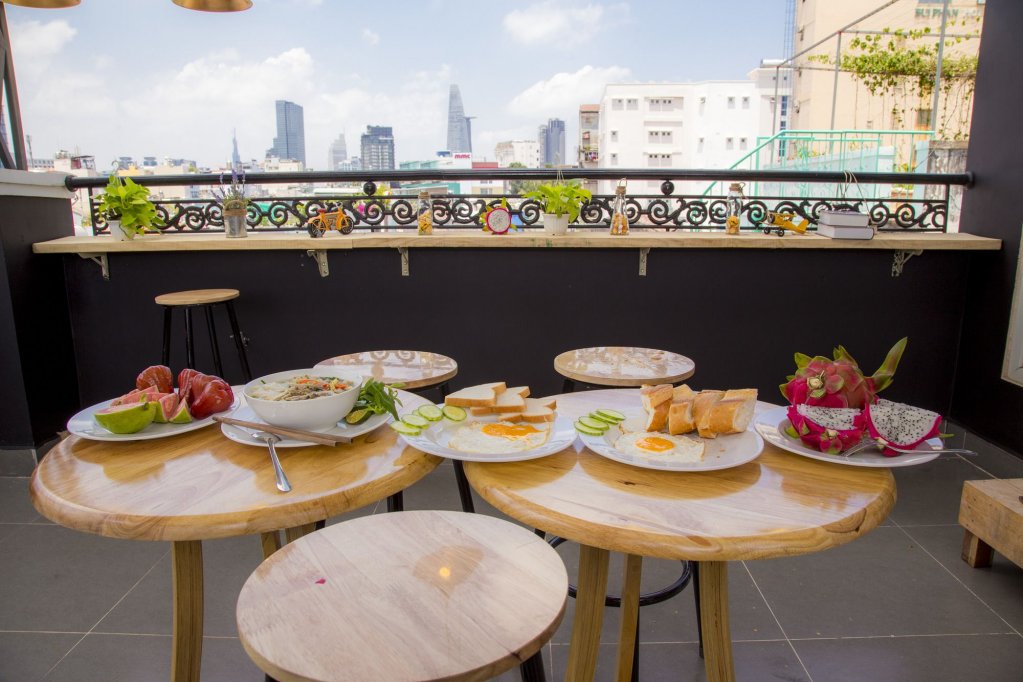 Фото отеля 5