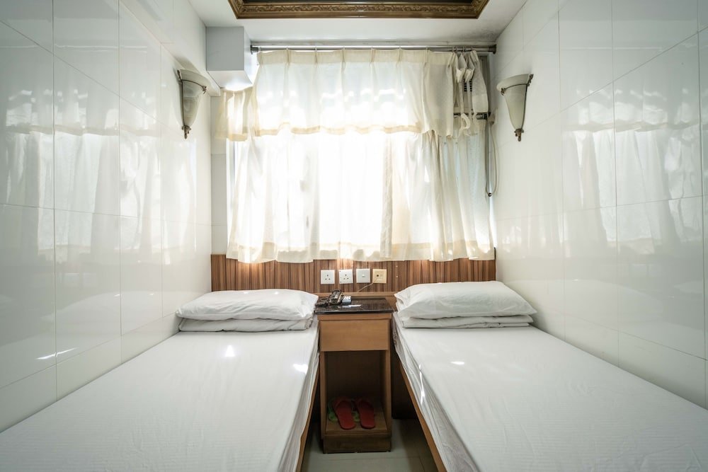 Фото Cosmic Guest House