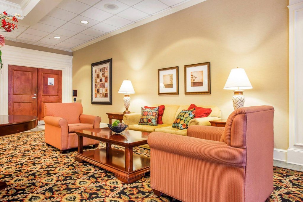 Фото Budgetel Atlanta-North