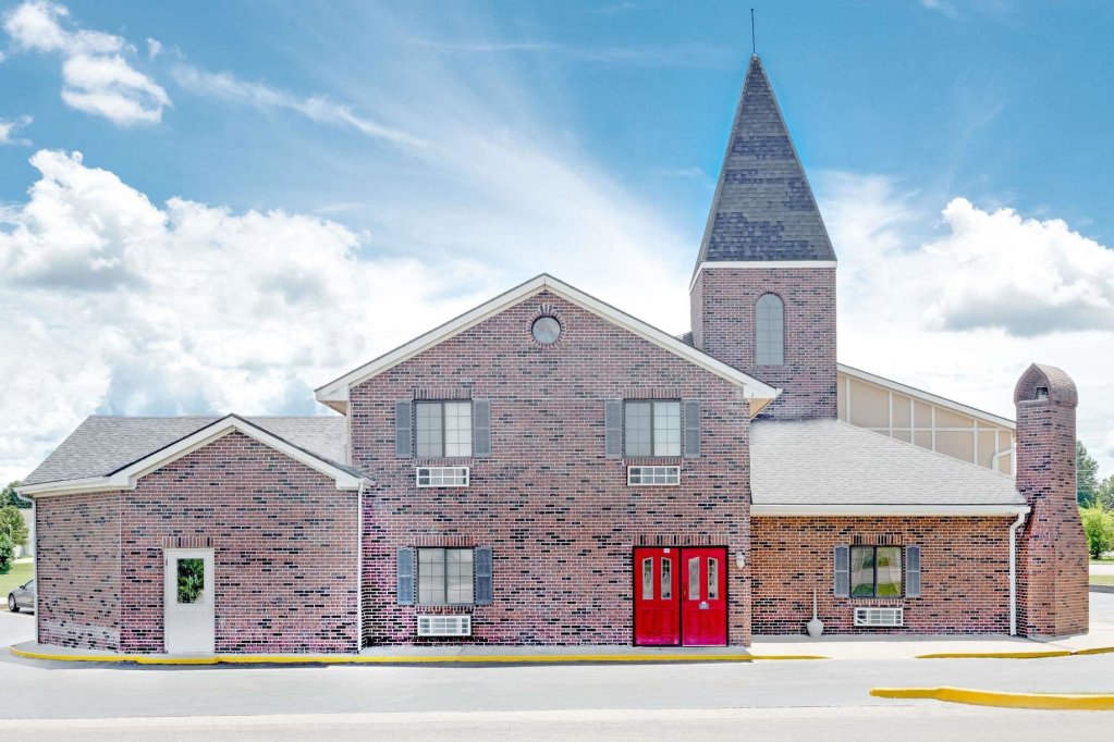 Фото Days Inn by Wyndham Concordia