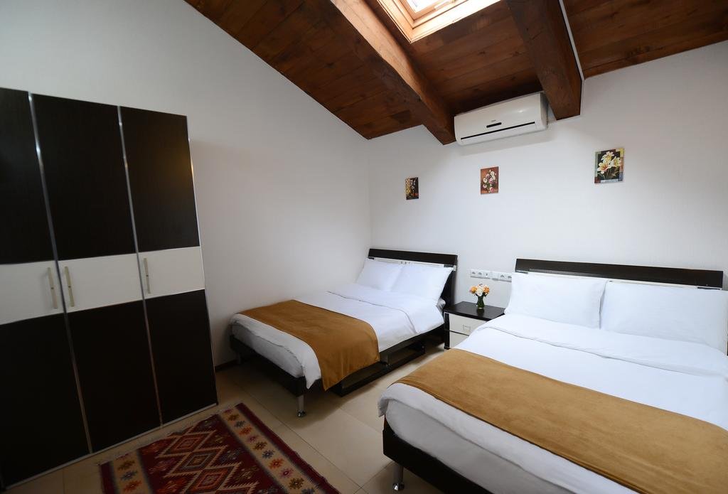 Фото Бутик-отель Accent