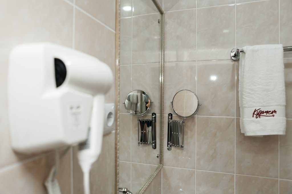 Фото Курмет