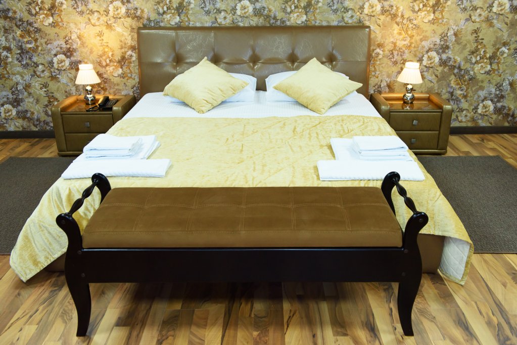 Фото Бизнес Холл