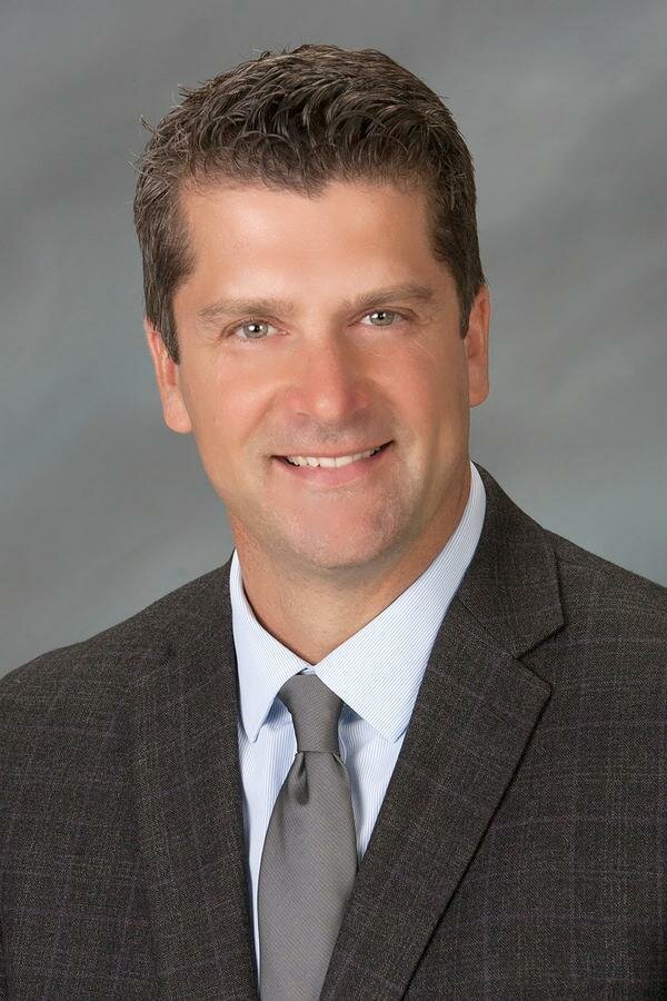 Investment company Edward Jones - Financial Advisor: Brent L Peterson, Aams™, State of Michigan, photo