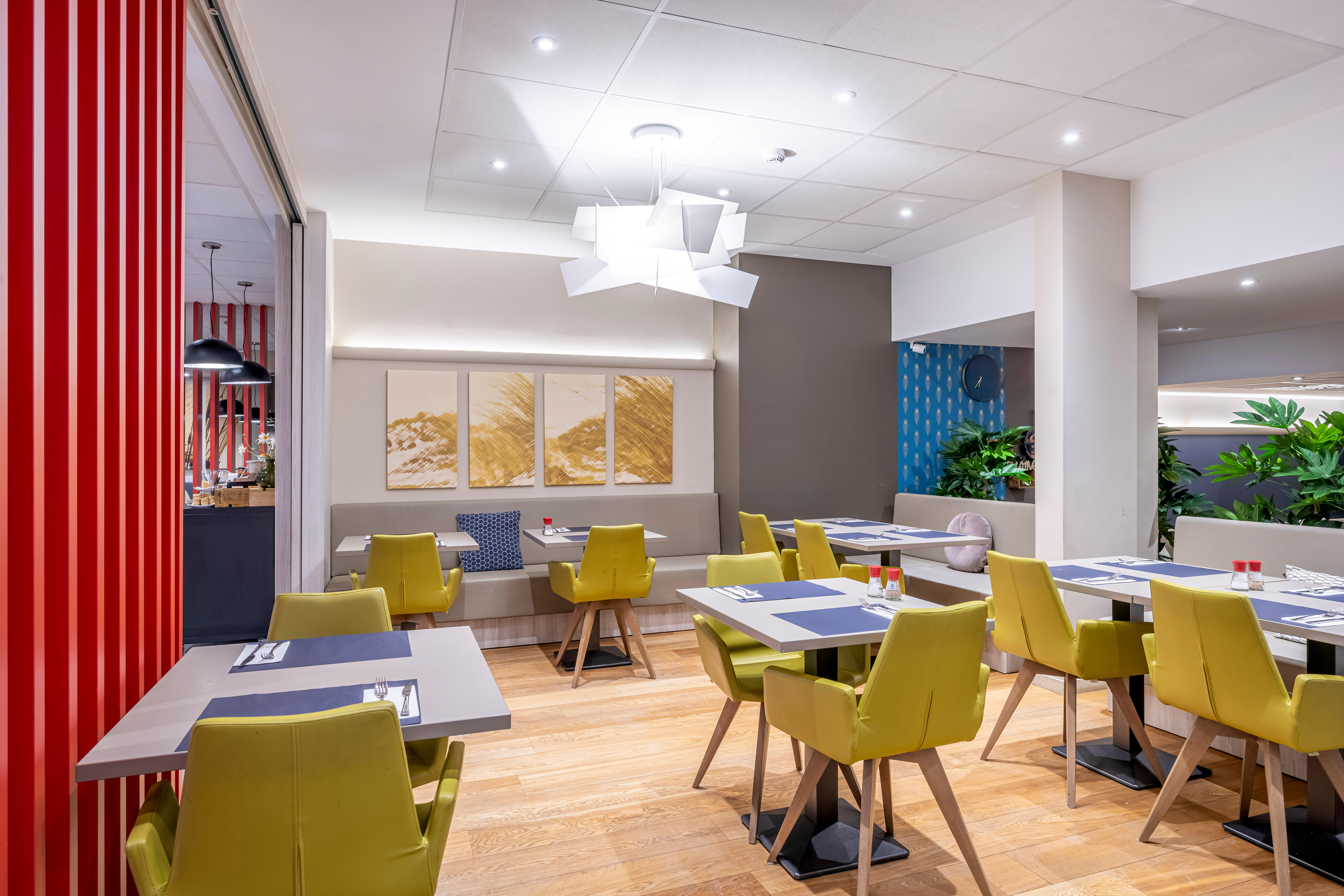 Фото Hotel Mercure Oostende