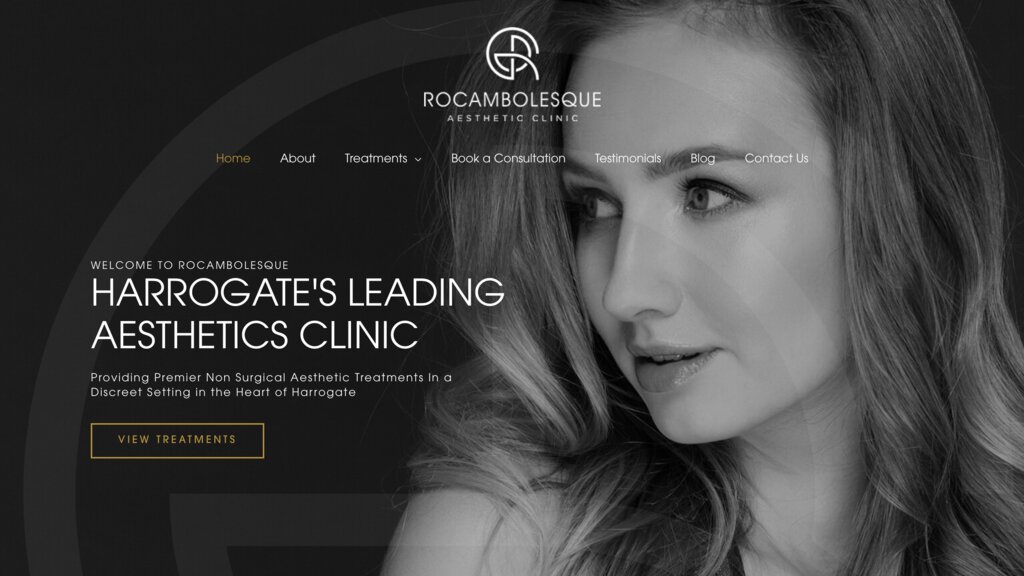 Advertising agency Atomic Digital Marketing, England, photo