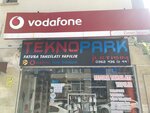 Teknopark Services (Samsun, Atakum, Azerbeycan Cad., 3A), phone repair
