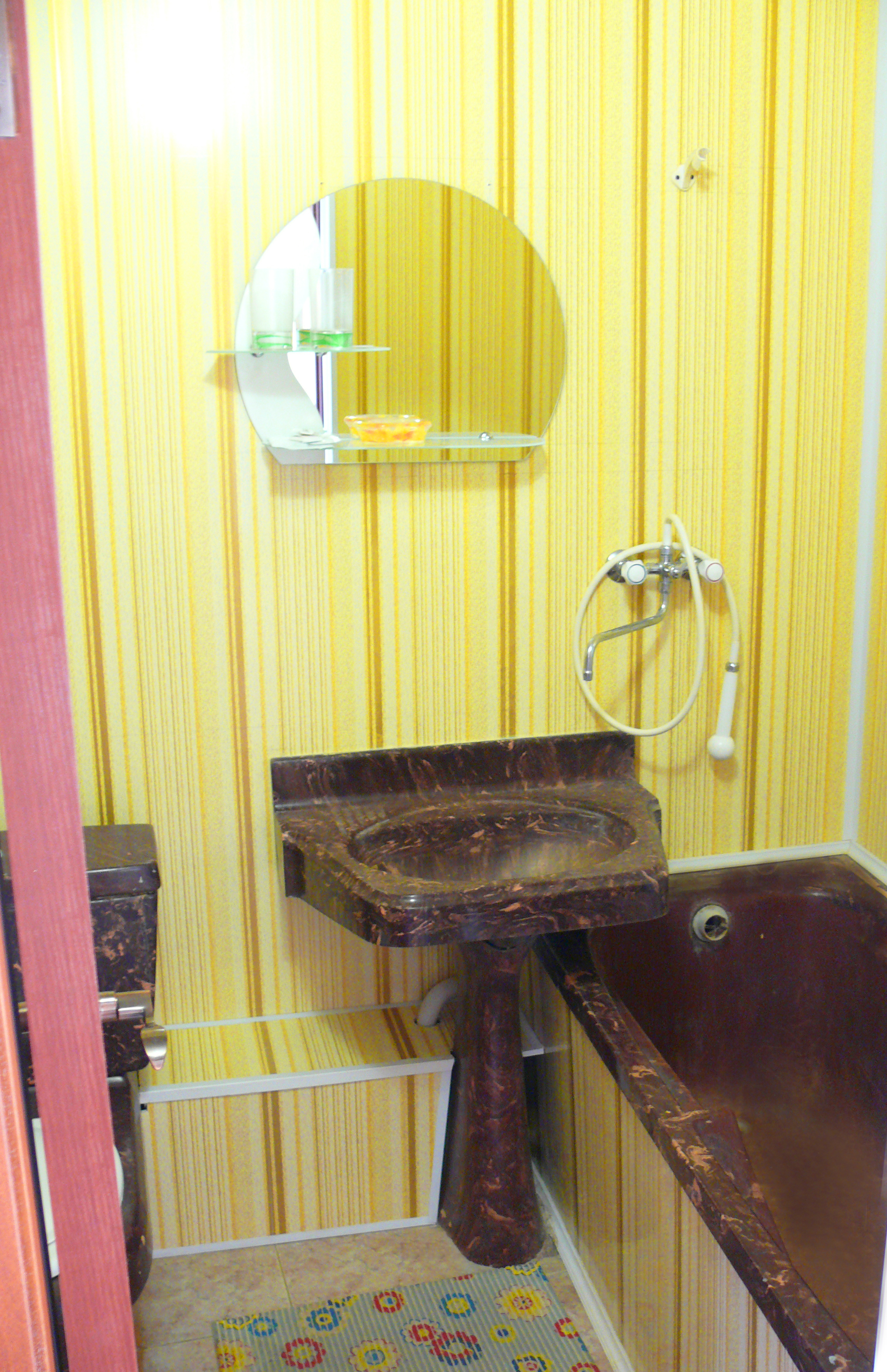 Фото Воробьёво