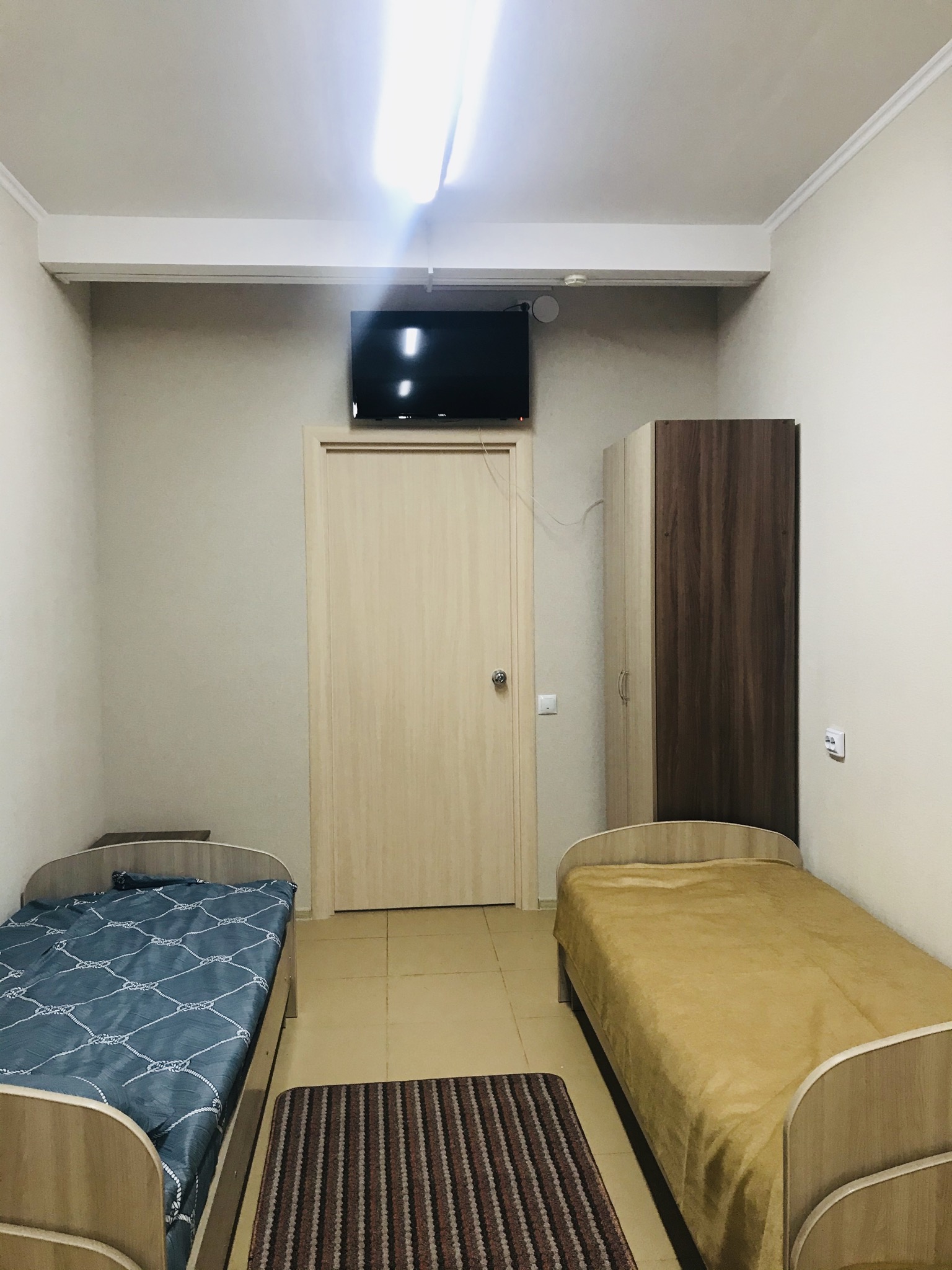 Фото Милано