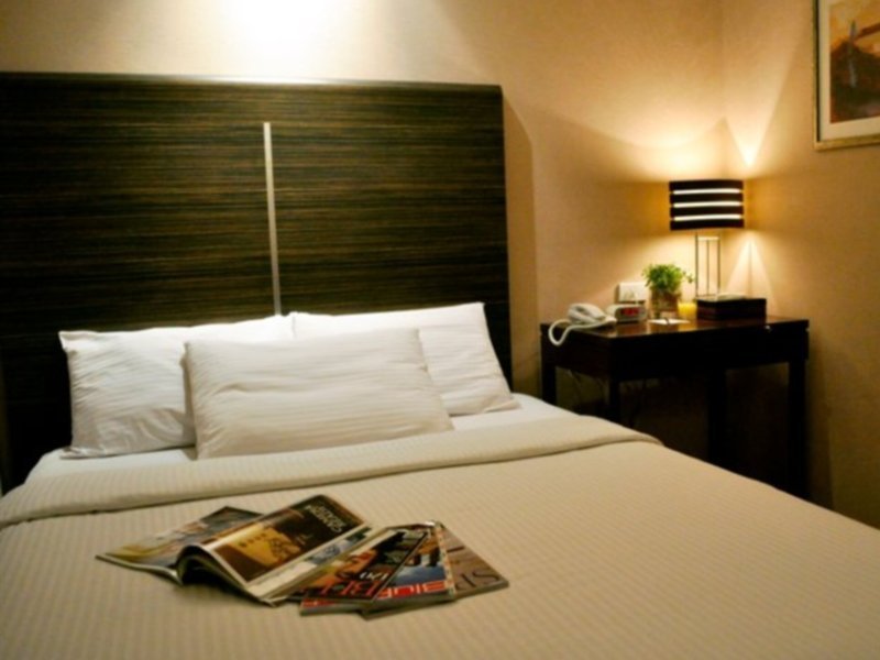 Фото A. Venue Suites