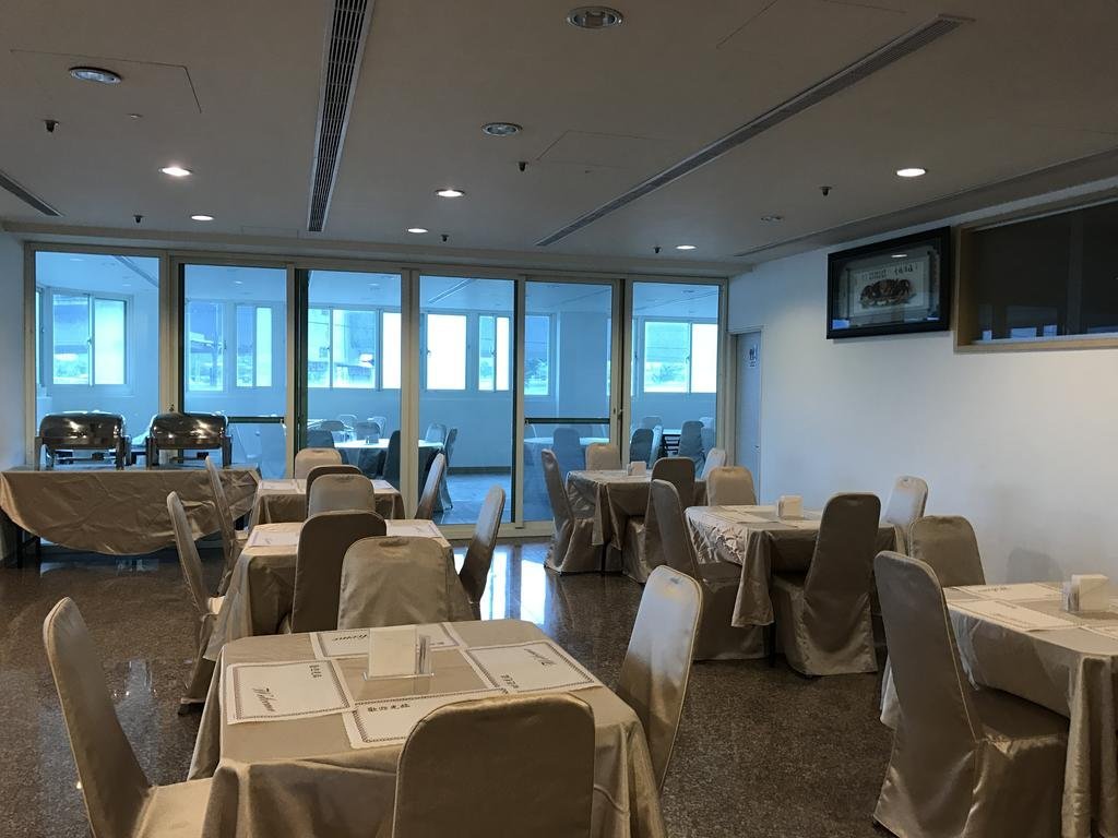 Фото 9 Hotel Taipei