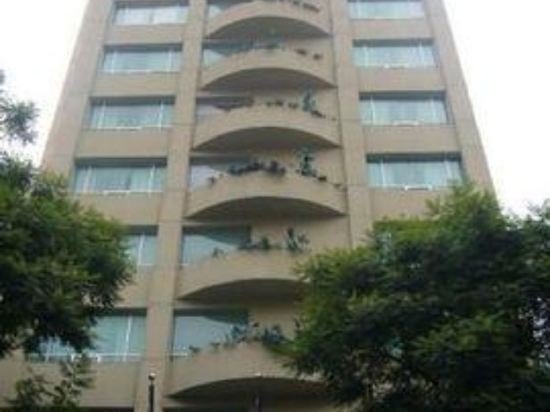 Фото Eurostars Zona Rosa Suites