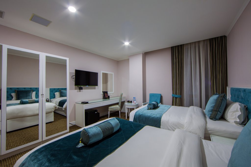 Фото Jannat Regency