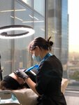 Beauty Religion permanent (1st Obydensky Lane, 14), permanent makeup studio
