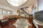 Hth24 apartments (Italyanskaya Street, 29), short-term housing rental
