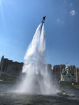 Acca. Sports community, Hydroflight, Flyboard (Moscow, MKAD, 66th kilometre, к5) ، نادي رياضي، مجموعة