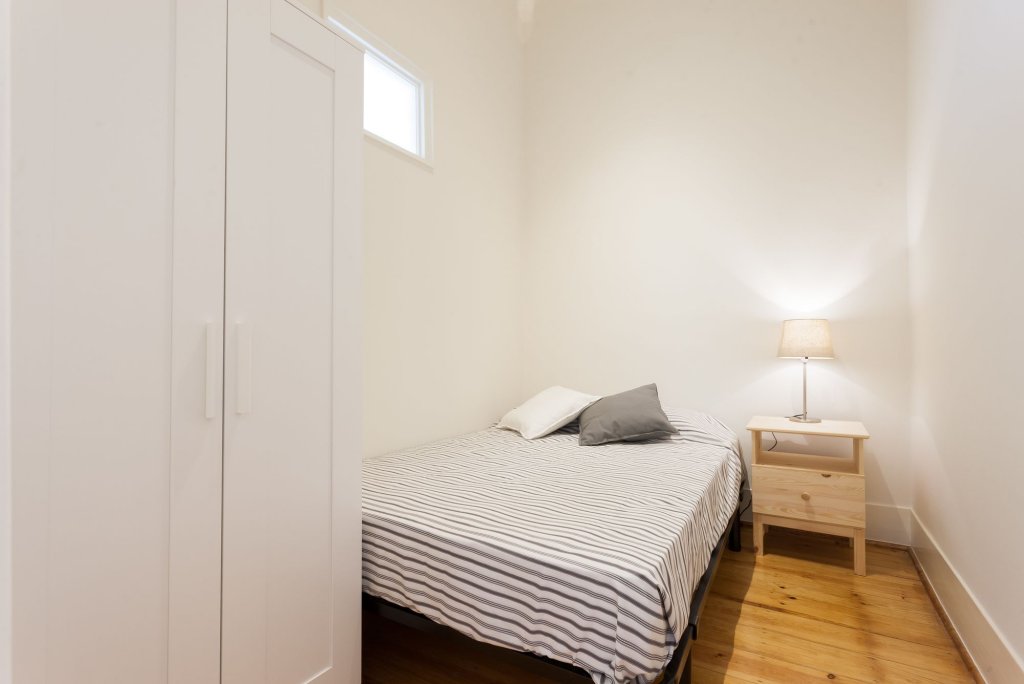 Фото Gonzalo's Guest Apartments - Downtown Historic Flats I