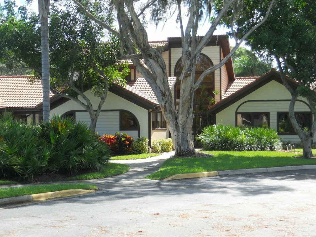 Apartments Shorewalk Vacation Villas, Bradenton, photo