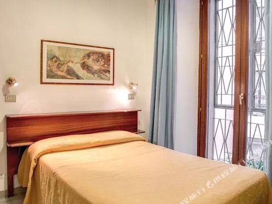 Фото Hotel Primavera