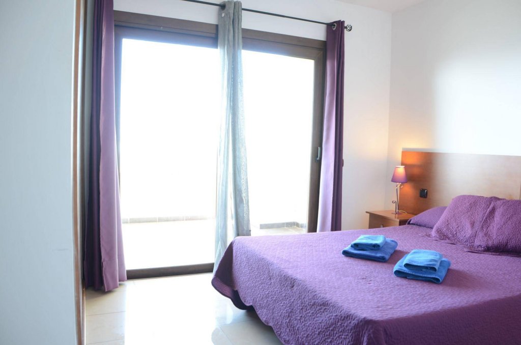 Фото Cotillo Ocean View