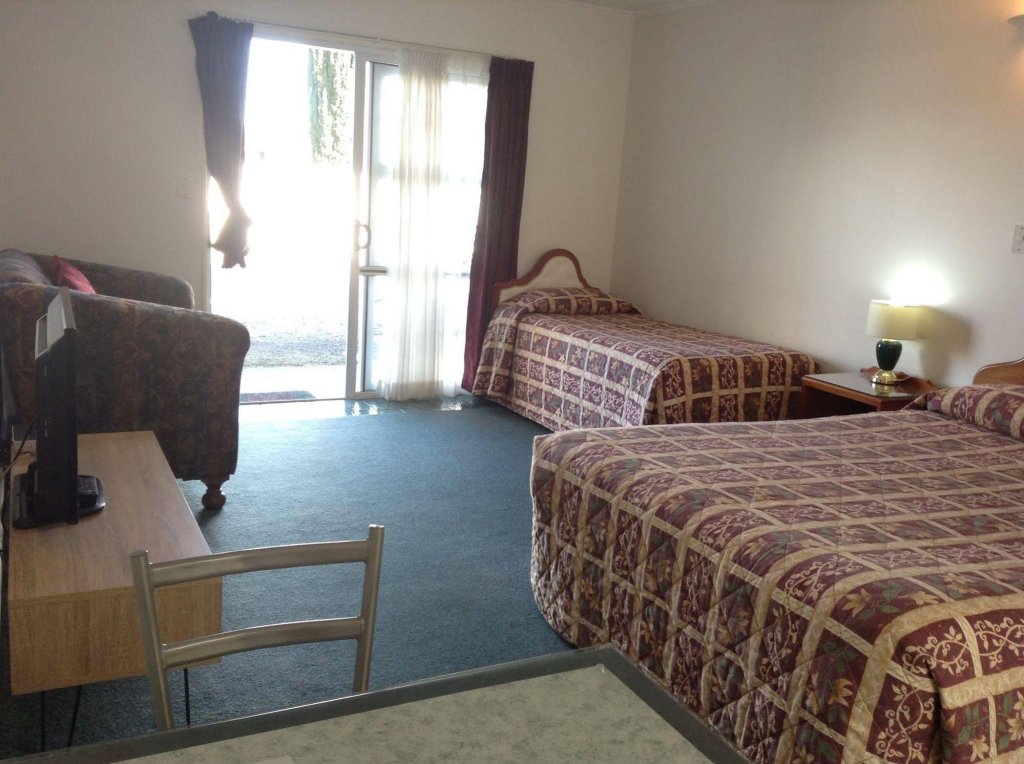 Фото Kerry's Motel