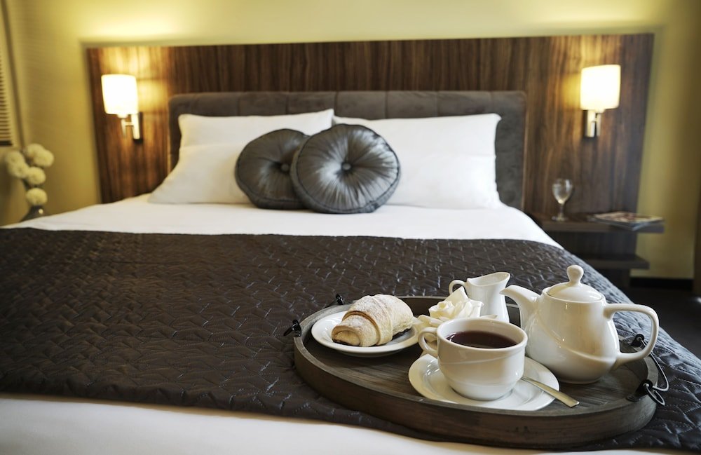 Фото Hotel Sirius