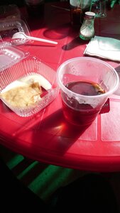 Байкал (Krasnoyarsk Territory, Kanskiy rayon, Checheulskiy selsovet), cafe
