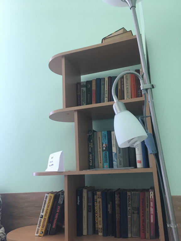 Фото Хостел на Чехова