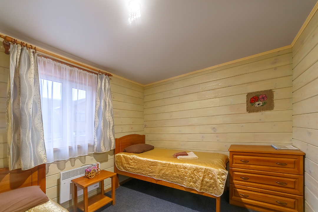 Фото Буржуй