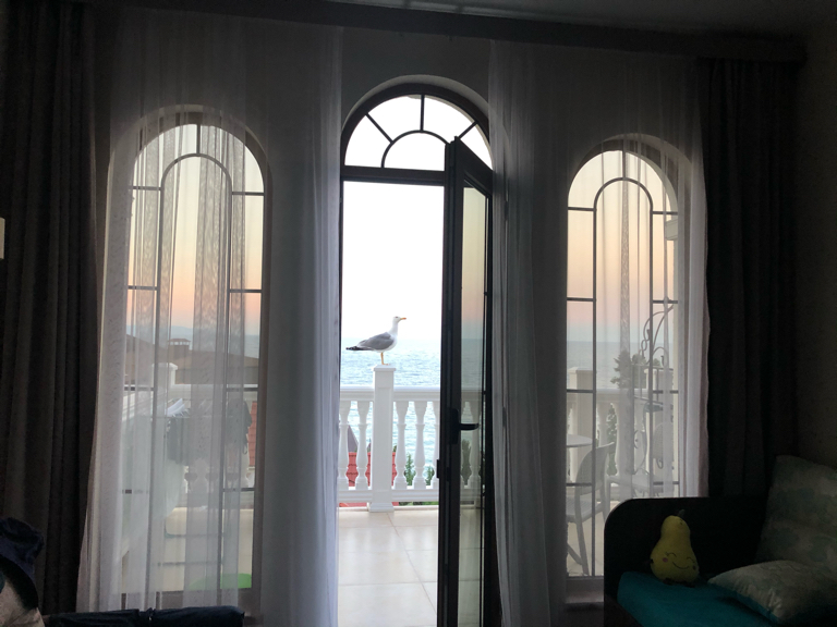 Фото Гранатовое Поместье