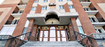 Rent (Pogranichnaya Street, 27), hotel