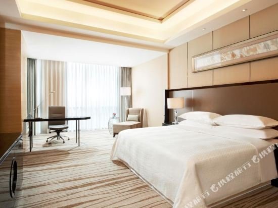 Фото Four Points by Sheraton Langfang, Guan